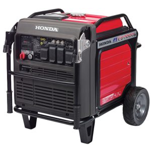 Generators Honda